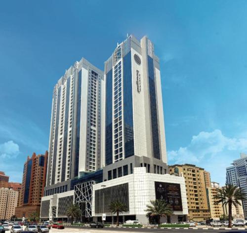 luxury hotels in Ajman