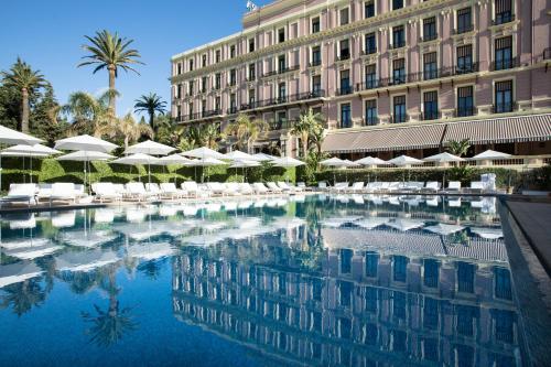 luxury hotels in Alpes-Maritimes