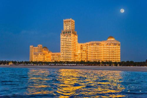 luxury hotels in Ras Al Khaimah