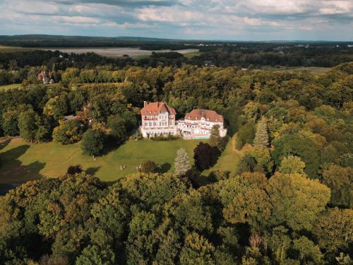 Le Château de la Tour