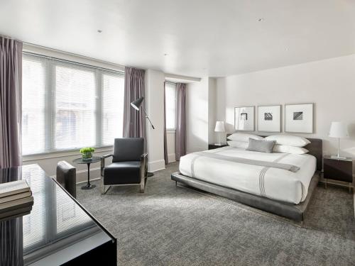 luxury hotels in Philadelphia Metropolitan Area