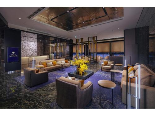 luxury hotels in Kanagawa