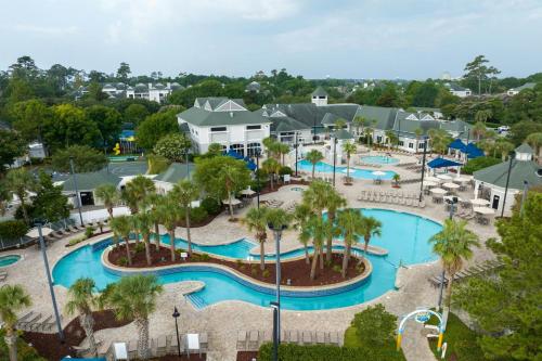 Sheraton Broadway Resort Villas