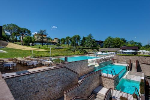 luxury hotels in Emilia-Romagna