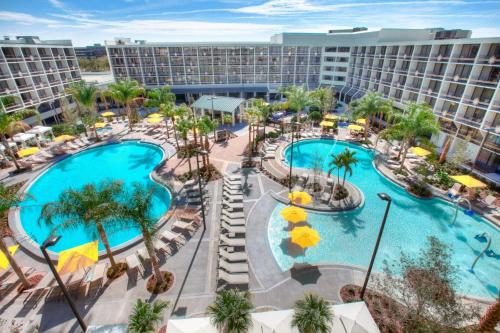 Sheraton Orlando Lake Buena Vista Resort - NEWLY RENOVATED!