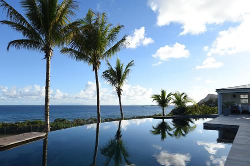 luxury hotels in West Indies