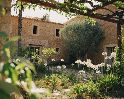 luxury hotels in Balearic Islands