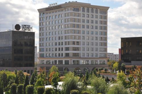 luxury hotels in Iaşi