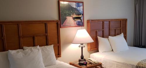 The Imperial Hawaii Resort