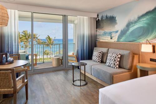 luxury hotels in Honolulu