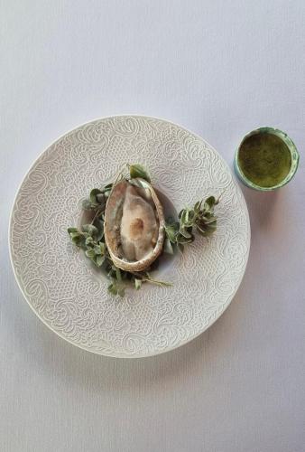 Ar Men Du, Hôtel & Restaurant Gastronomique