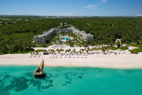 luxury hotels in Punta Cana