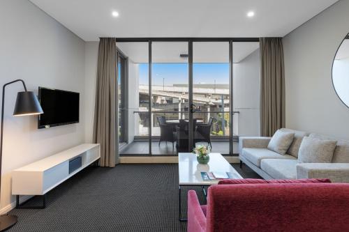 luxury hotels in Sydney Region