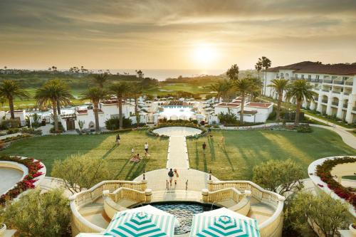 luxury hotels in Orange County