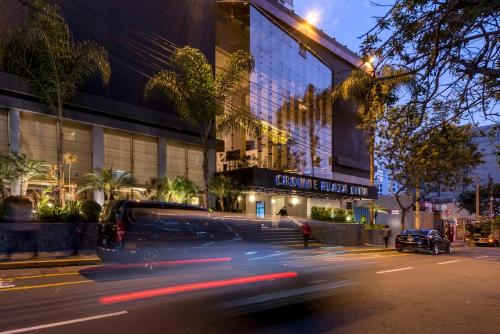 luxury hotels in Provincia De Lima