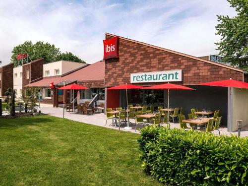 ibis Bourg en Bresse