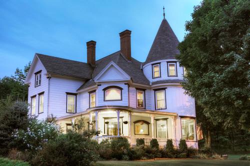 luxury hotels in New Hampshire