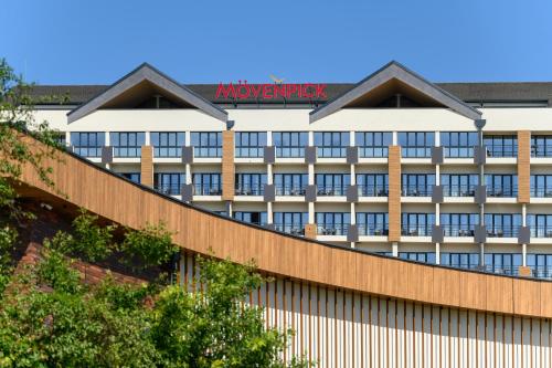 Movenpick Resort and Spa Fruske Terme