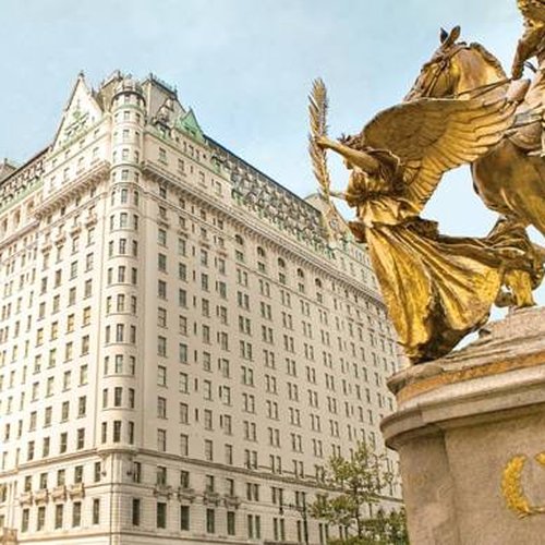 New York Luxury Hotels