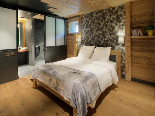 luxury hotels in Rhône-Alps