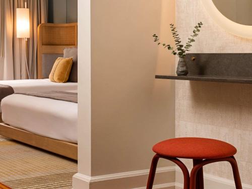 luxury hotels in Seattle