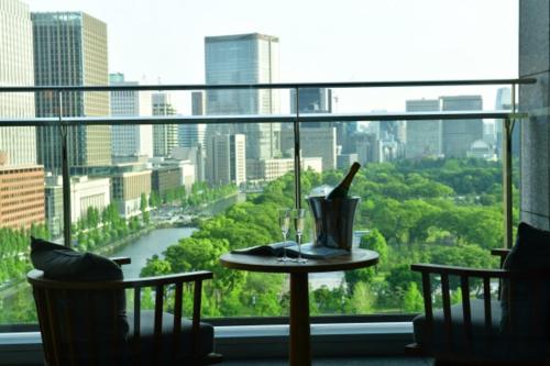 luxury hotels in Koto/Edogawa Ku