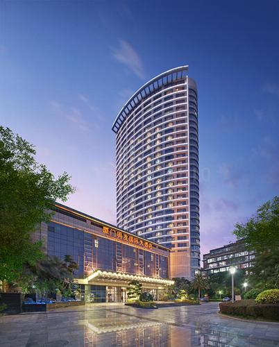 Xiamen Mingfa International Hotel