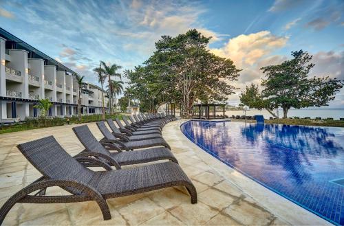 luxury hotels in Montego Bay Coast