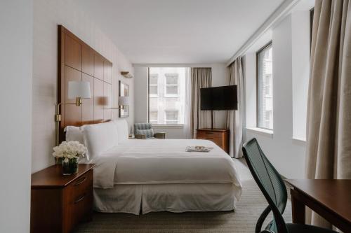 Central Loop Hotel