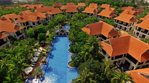 luxury hotels in Da Nang