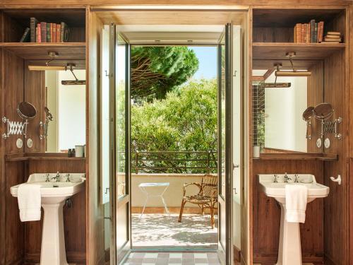 La Bionda Hotel - Adults Only