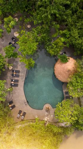 Éteka Slow Beach Hotel