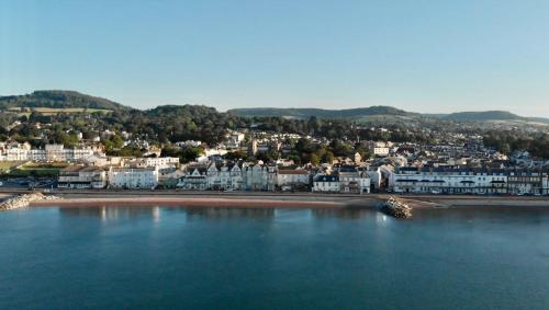 luxury hotels in Torquay