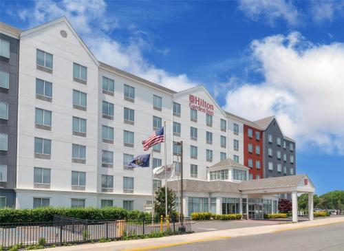 Hilton Garden Inn Queens JFK
