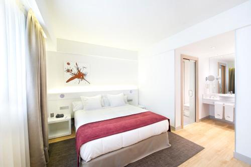 luxury hotels in Logroño