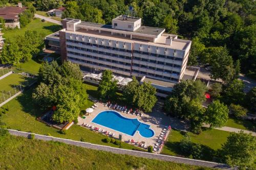 luxury hotels in Plovdiv