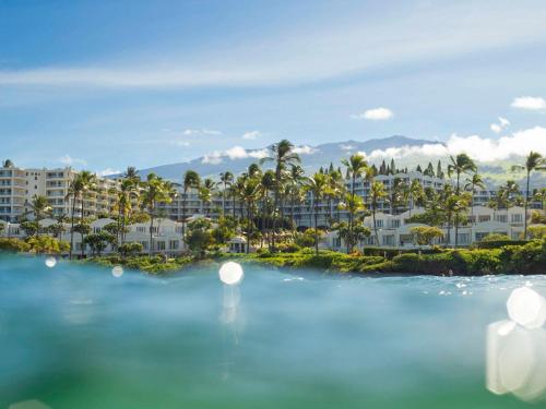 luxury hotels in Maui