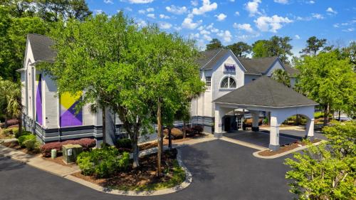 Spark by Hilton Bluffton Hilton Head Island