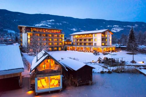 Hotel SeeRose