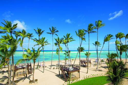 luxury hotels in Punta Cana