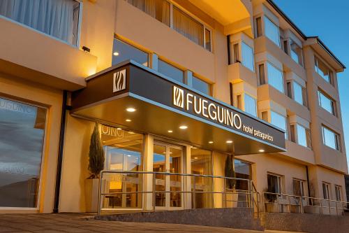 Fueguino Hotel