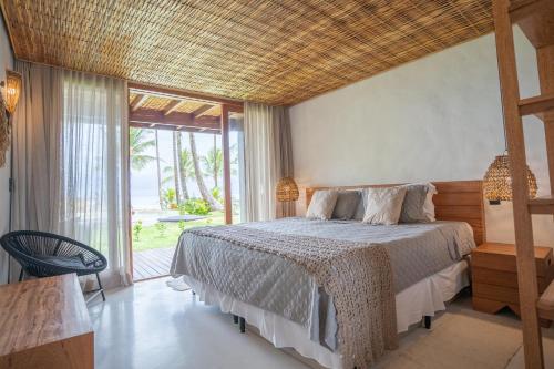 luxury hotels in Barra Grande