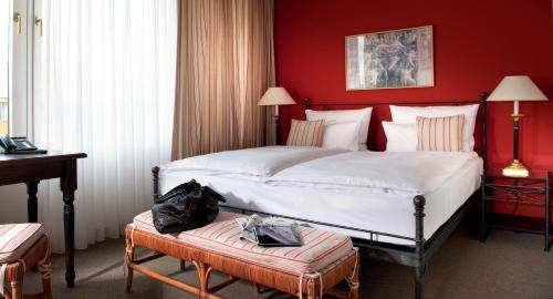 luxury hotels in Saxon Elbeland