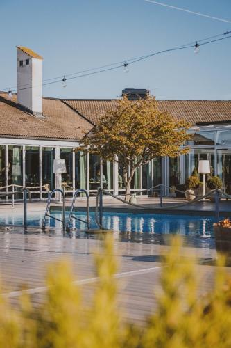 Torekov Hotell