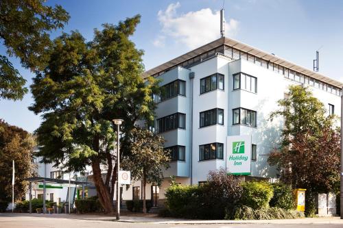 Holiday Inn Dresden - City South, an IHG Hotel