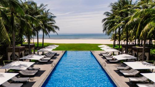 luxury hotels in Quang Nam