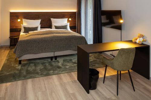 luxury hotels in Stuttgart