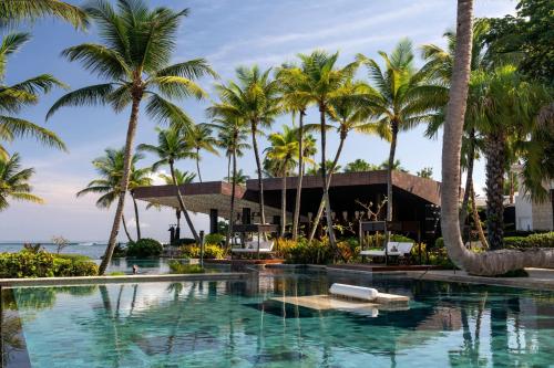 luxury hotels in North Puerto Rico