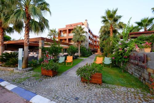 luxury hotels in Yalıkavak