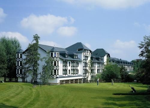 luxury hotels in Hunsrück